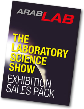 Arablab Exhibition Sales Lab