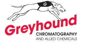 Greyhound Chromatography & Allied Chemicals
