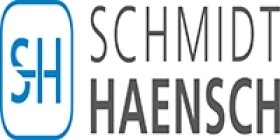 Schmidt + Haensch GmbH &Co. KG