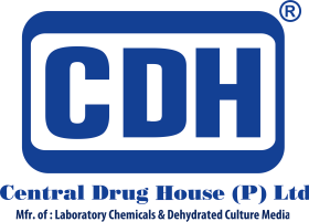 CDH FINE CHEMICALS-INDIA