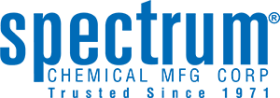 Spectrum Chemical Mfg. Corp.