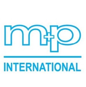 m+p international