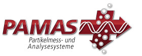 PAMAS Partikelmess- und Analysesysteme GmbH