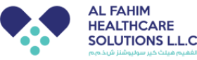 AL Fahim Healthcare Solutions LLC
