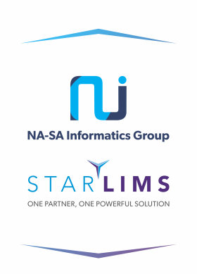 NA-SA Informatics FZE /STARLIMS